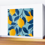 When Life Gives You Lemons Wall Mural Gallery Image 2