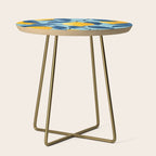 When Life Gives You Lemons Side Table Gallery Image 1
