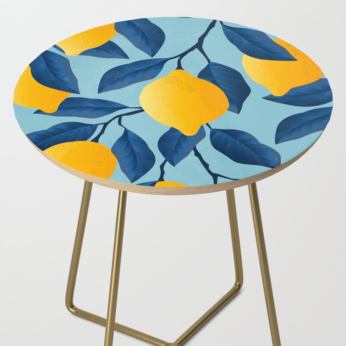 When Life Gives You Lemons Side Table Gallery Image 2