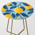When Life Gives You Lemons Side Table Gallery Image 2