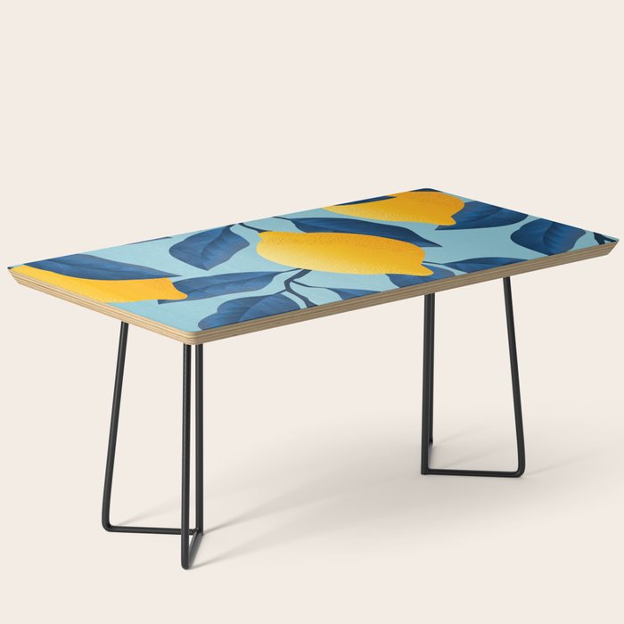 When Life Gives You Lemons Coffee Table Gallery Image 1