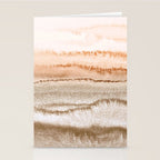 WITHIN THE TIDES NEW NEUTRALS by Monika Strigel Stationery Card Gallery Image 2