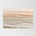 WITHIN THE TIDES NEW NEUTRALS by Monika Strigel Rug Gallery Image 2