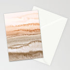 WITHIN THE TIDES NEW NEUTRALS by Monika Strigel Stationery Card Gallery Image 2