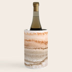 WITHIN THE TIDES NEW NEUTRALS by Monika Strigel Wine Chiller Gallery Image 1
