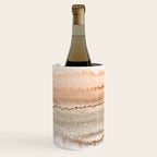 WITHIN THE TIDES NEW NEUTRALS by Monika Strigel Wine Chiller Gallery Image 2