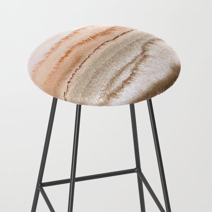 WITHIN THE TIDES NEW NEUTRALS by Monika Strigel Stool Gallery Image 2