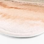 WITHIN THE TIDES NEW NEUTRALS by Monika Strigel Bath Mat Gallery Image 3