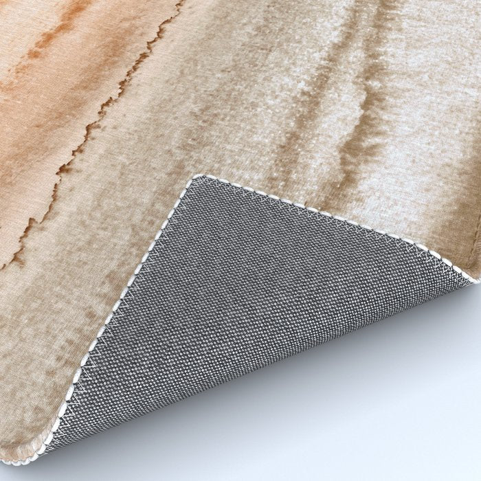 WITHIN THE TIDES NEW NEUTRALS by Monika Strigel Rug Gallery Image 4