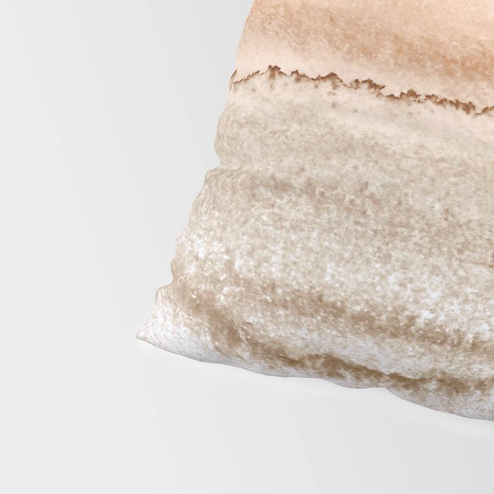 WITHIN THE TIDES NEW NEUTRALS by Monika Strigel Pillow Sham Gallery Image 4