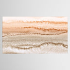 WITHIN THE TIDES NEW NEUTRALS by Monika Strigel Tablecloth Gallery Image 2
