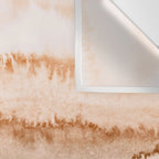 WITHIN THE TIDES NEW NEUTRALS by Monika Strigel Wall Tapestry Gallery Image 3