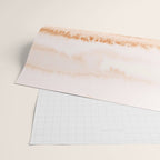 WITHIN THE TIDES NEW NEUTRALS by Monika Strigel Wrapping Paper Gallery Image 2