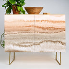 WITHIN THE TIDES NEW NEUTRALS by Monika Strigel Credenza Gallery Image 1