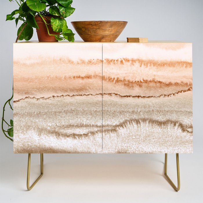 WITHIN THE TIDES NEW NEUTRALS by Monika Strigel Credenza Gallery Image 1