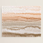 WITHIN THE TIDES NEW NEUTRALS by Monika Strigel Jigsaw Puzzle Gallery Image 1