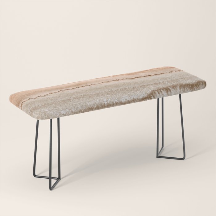 WITHIN THE TIDES NEW NEUTRALS by Monika Strigel Bench Gallery Image 1