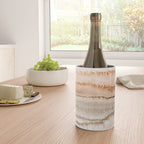 WITHIN THE TIDES NEW NEUTRALS by Monika Strigel Wine Chiller Gallery Image 4