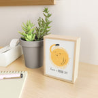 Have a good day Mini Art Print Gallery Image 2