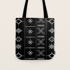 UrbanNesian Malu Tote Bag Gallery Image 1