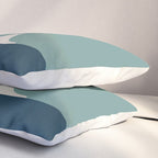 Cat Landscape 95 Pillow Sham Gallery Image 3