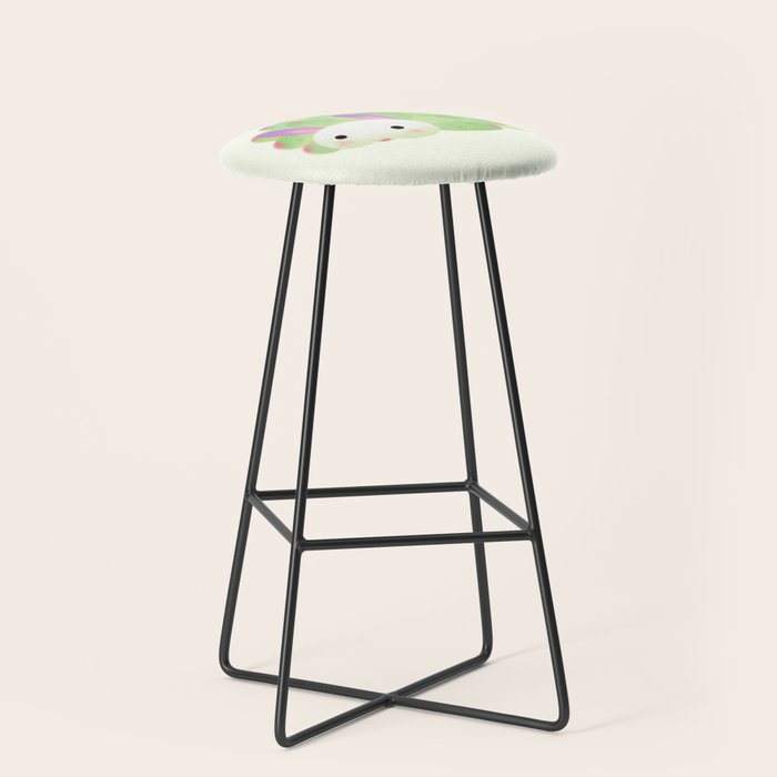 Sea sheep Stool Gallery Image 1