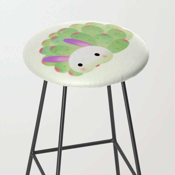Sea sheep Stool Gallery Image 2