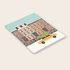 New York City Christmas Notebook Gallery Image 2