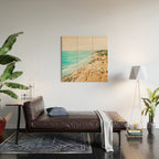 Eden #nature #digitalart #travel Wood Wall Art Gallery Image 2