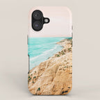 Eden #nature #digitalart #travel iPhone Case Gallery Image 1
