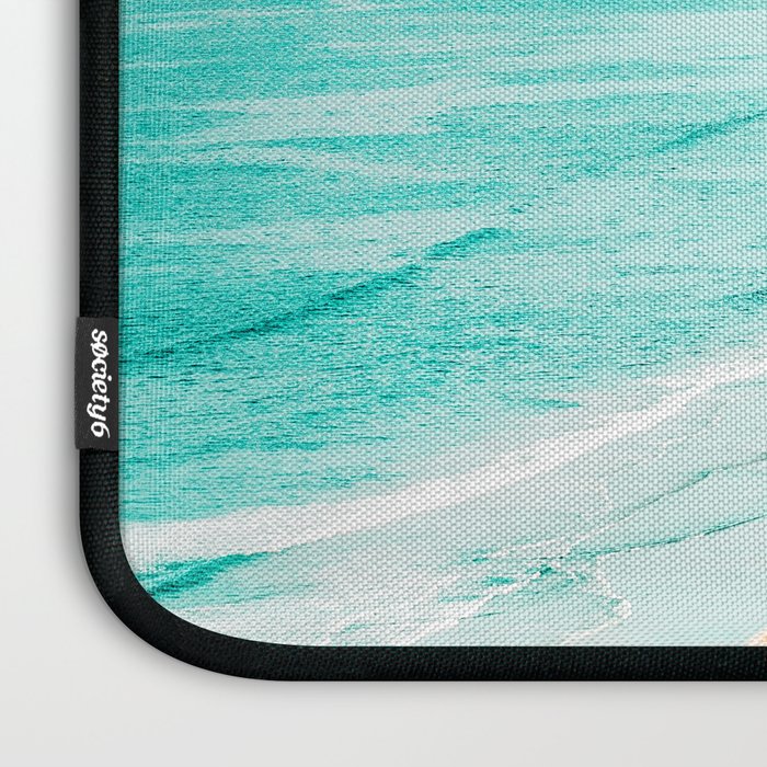 Eden #nature #digitalart #travel Laptop Sleeve Gallery Image 3