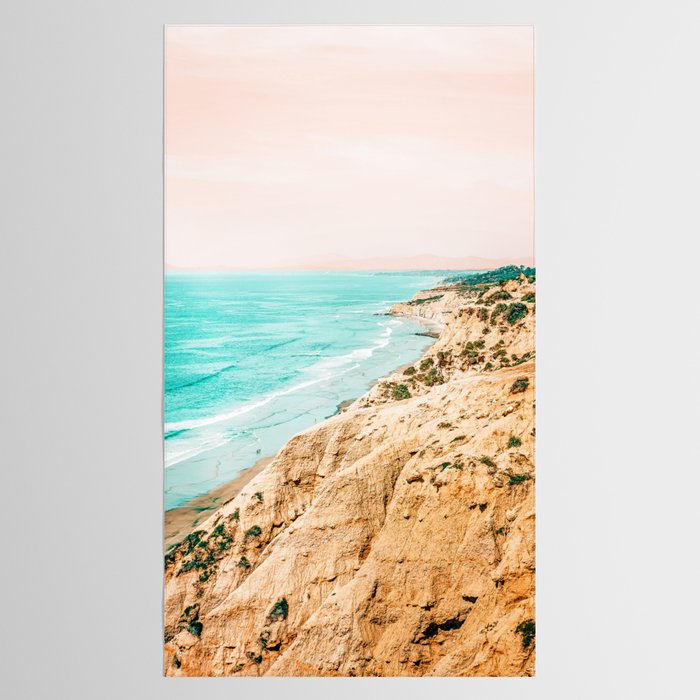 Eden #nature #digitalart #travel Tablecloth Gallery Image 2