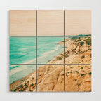 Eden #nature #digitalart #travel Wood Wall Art Gallery Image 1