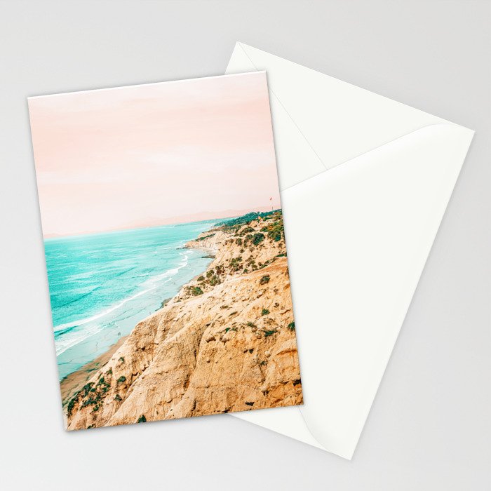 Eden #nature #digitalart #travel Stationery Card Gallery Image 2
