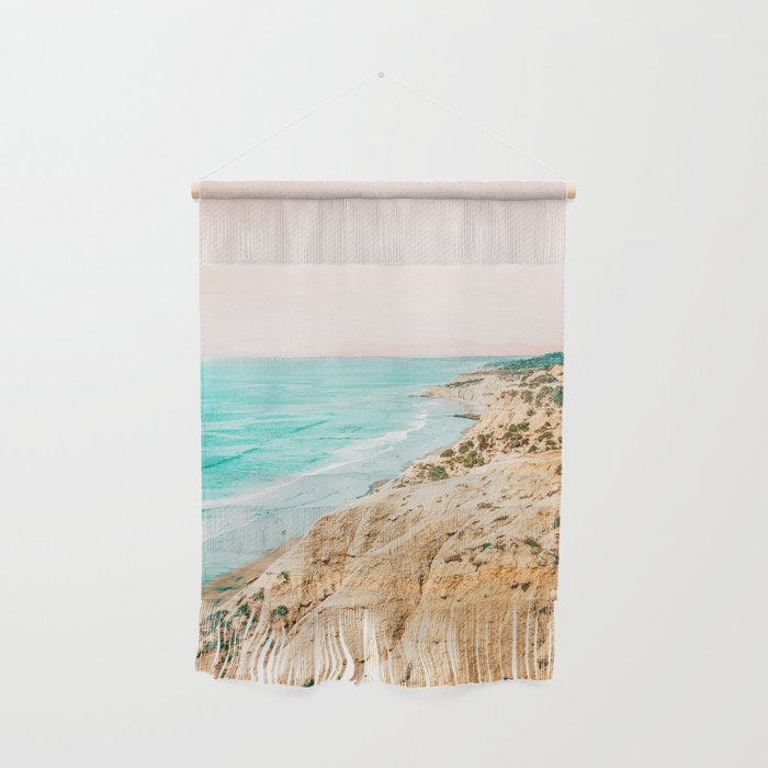 Eden #nature #digitalart #travel Wall Hanging Gallery Image 1