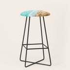 Eden #nature #digitalart #travel Stool Gallery Image 1