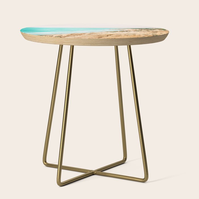 Eden #nature #digitalart #travel Side Table Gallery Image 1