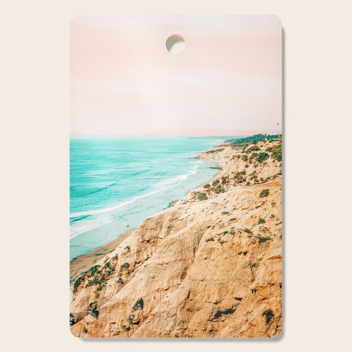 Eden #nature #digitalart #travel Cutting Board Gallery Image 1