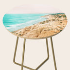 Eden #nature #digitalart #travel Side Table Gallery Image 2