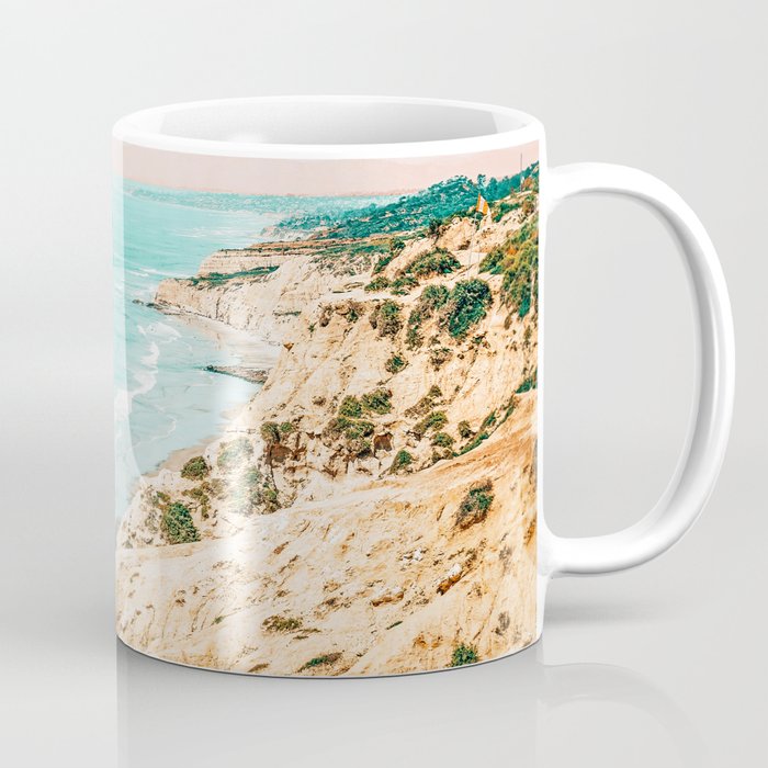 Eden #nature #digitalart #travel Coffee Mug Gallery Image 1