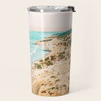 Eden #nature #digitalart #travel Travel Mug Gallery Image 2