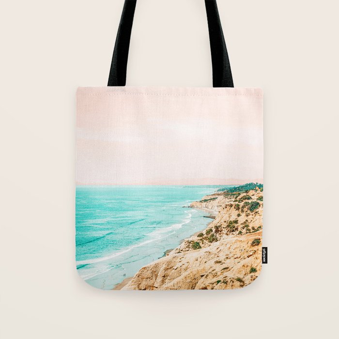 Eden #nature #digitalart #travel Tote Bag Gallery Image 1
