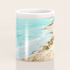 Eden #nature #digitalart #travel Coffee Mug Gallery Image 4