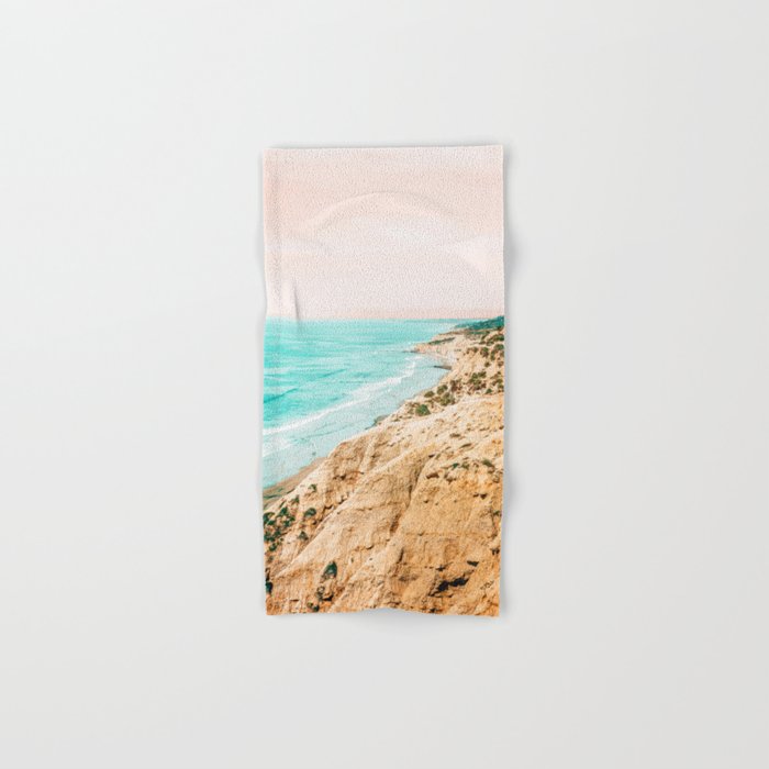 Eden #nature #digitalart #travel Towels Gallery Image 1