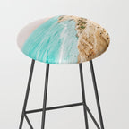 Eden #nature #digitalart #travel Stool Gallery Image 2