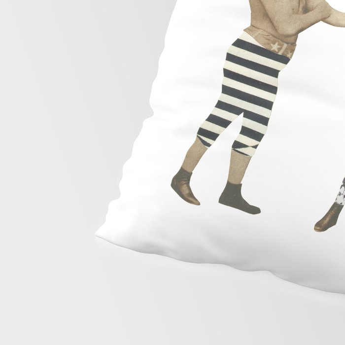 Spring Summer Collection Pillow Sham Gallery Image 4