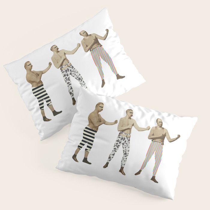 Spring Summer Collection Pillow Sham Gallery Image 1