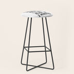 I Donât Even Believe Myself When I Say Iâll Be Ready In Five Minutes Stool Gallery Image 1