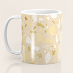 Terrazzo pattern Coffee Mug Gallery Image 3
