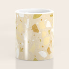 Terrazzo pattern Coffee Mug Gallery Image 4